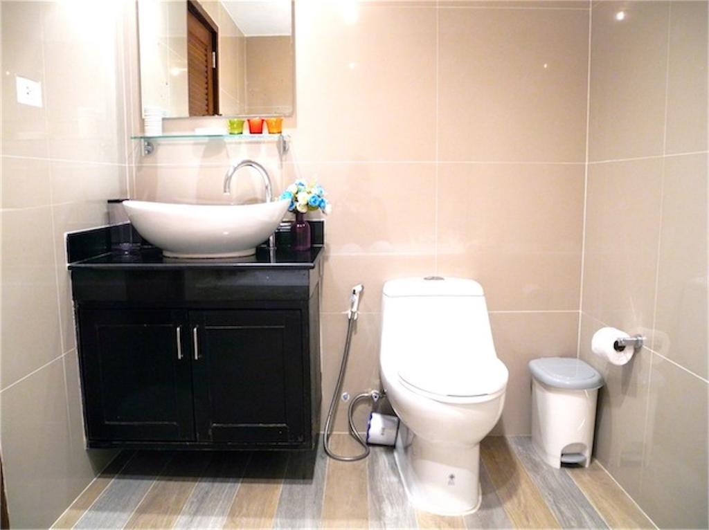 Sunrise 3 Bedrooms Modern Apartment In Nai Harn Rawai Exterior foto