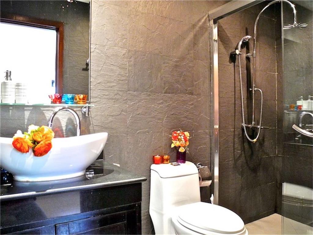 Sunrise 3 Bedrooms Modern Apartment In Nai Harn Rawai Exterior foto
